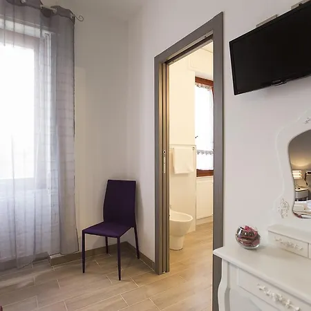 Antale Πανσιόν 2*