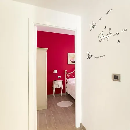 Guest house Antale