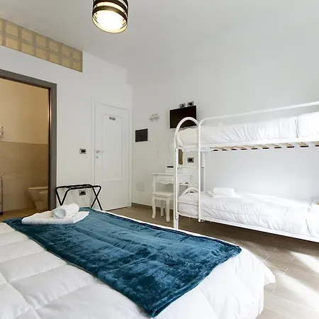 Guest house Antale 2*