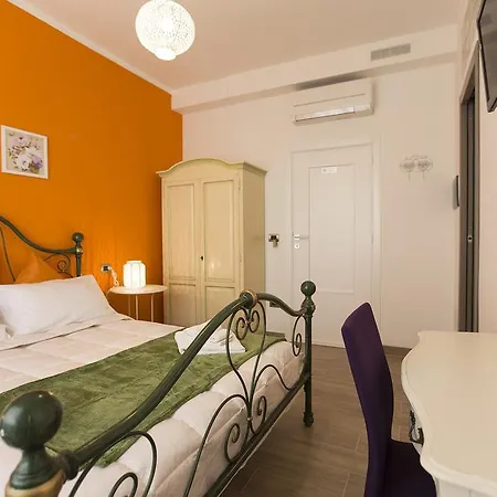 Guest house Antale 2*