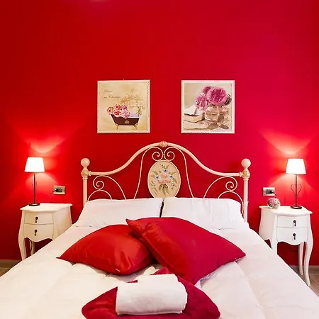 Guest house Antale Alghero