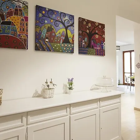 Antale Guest house Alghero