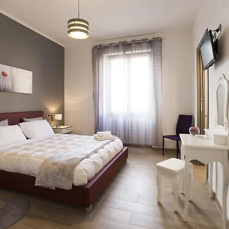 Guest house Antale Alghero