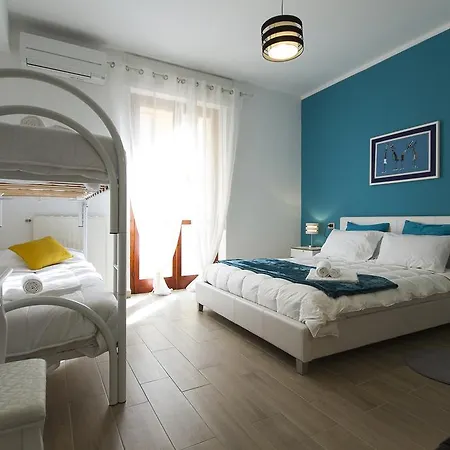 Guest house Antale Alghero